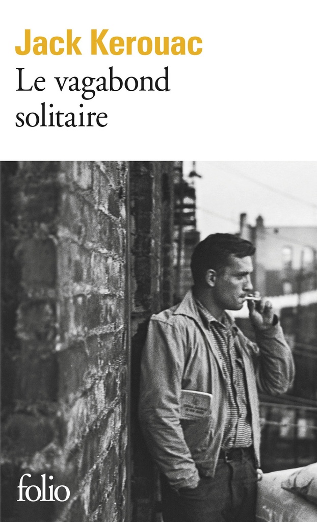 [9782070371877] Le vagabond solitaire