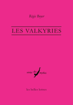 [9782251385662] Les Valkyries