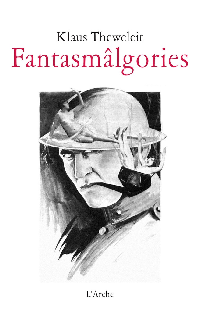 [9782851818416] Fantasmâlgories