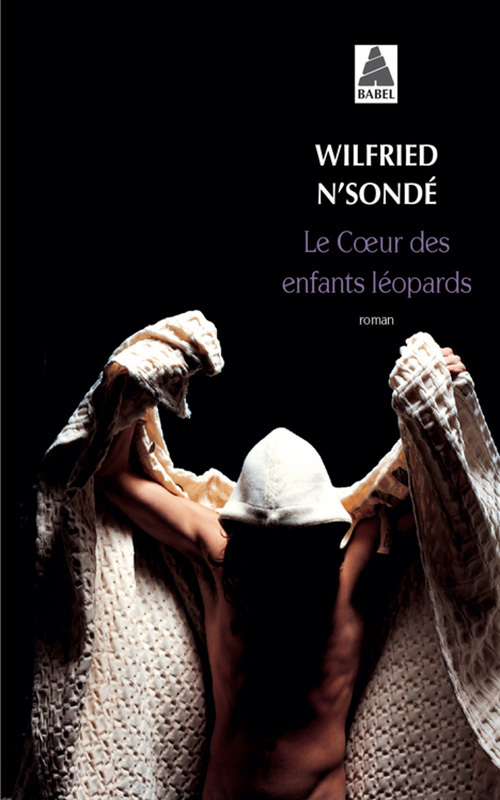 [9782742790050] Le coeur des enfants léopards