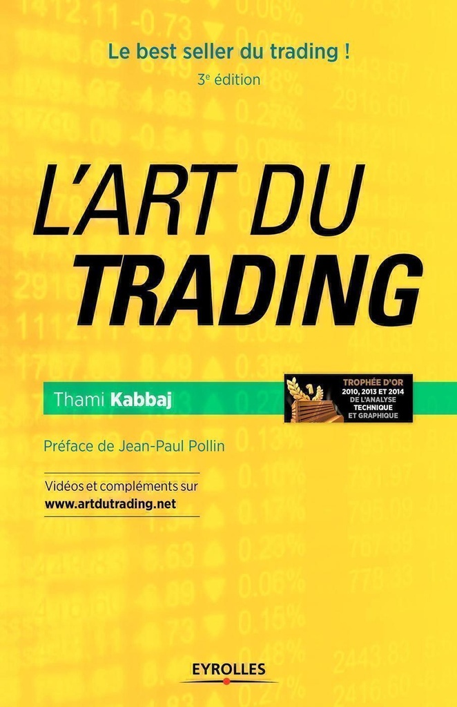 [9782212558593] L'art du trading
