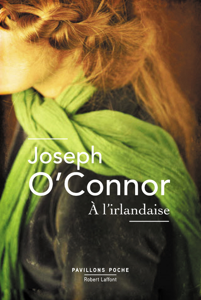 [9782221193273] A l'irlandaise