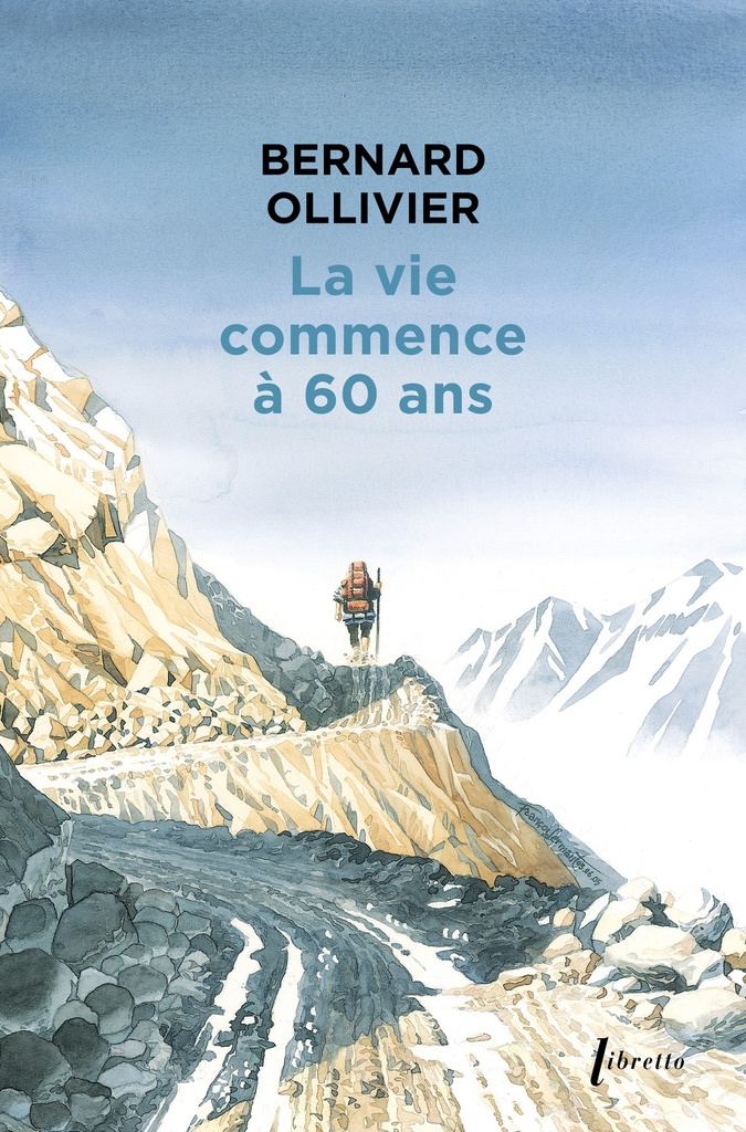 [9782752907622] la vie commence a 60 ans