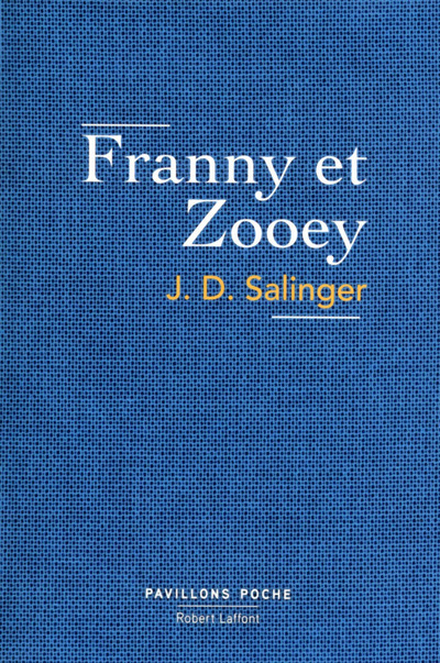 [9782221188811] Franny et Zooey