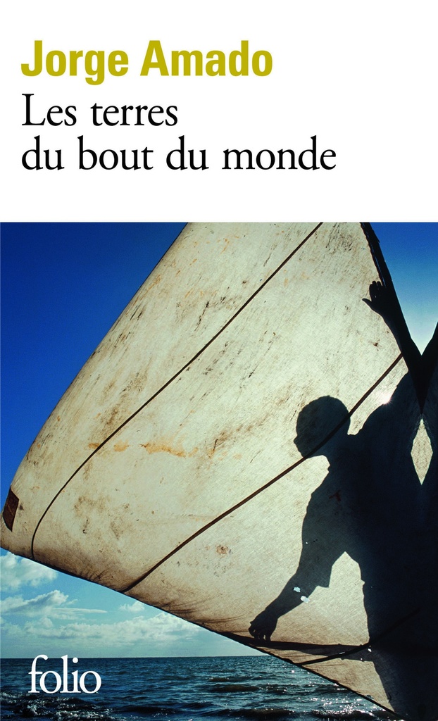 [9782070384259] Les terres du bout du monde