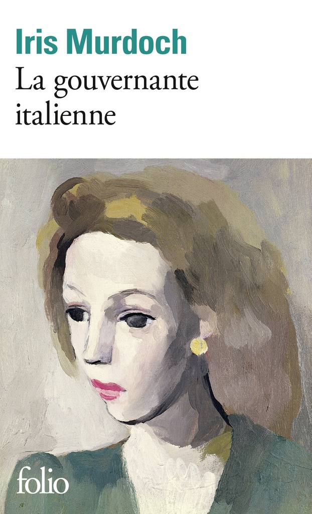[9782070373109] La Gouvernante italienne
