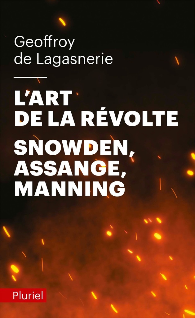 [9782818505991] L'art de la révolte