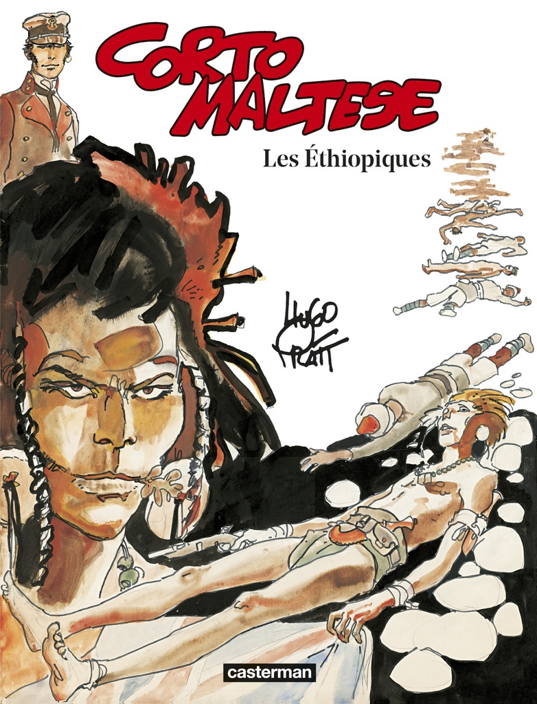 [9782203097643] Les Éthiopiques