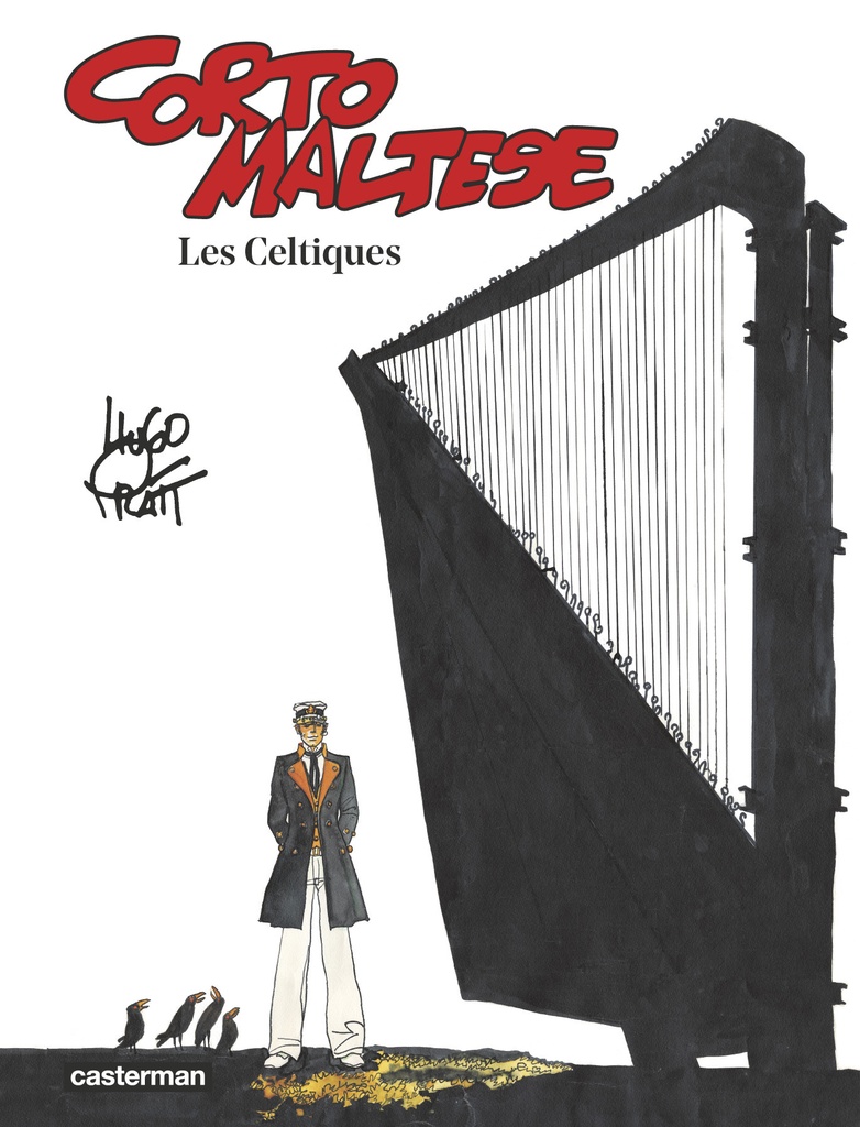 [9782203097636] Les Celtiques