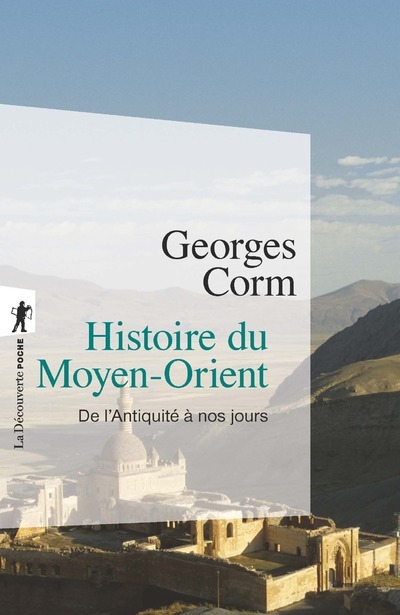 [9782707151438] Histoire du Moyen-Orient (inédit) - De l'Antiquité à nos jours