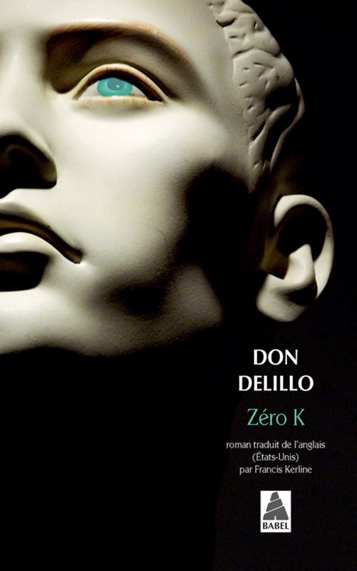 [9782330125097] Zéro K
