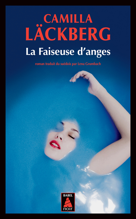[9782330075330] La Faiseuse d'anges