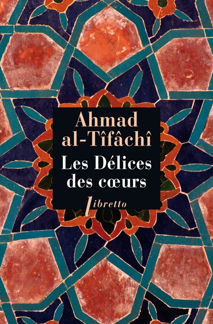 [9782859405540] Les délices des coeurs