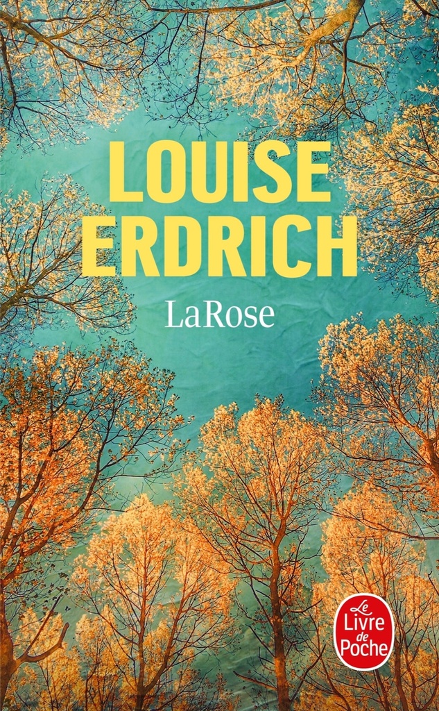 [9782253240631] LaRose