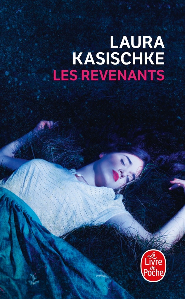 [9782253164524] Les Revenants
