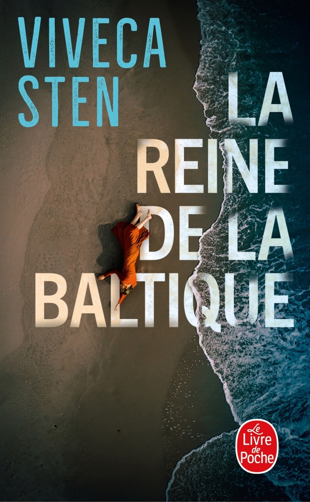 [9782253000495] La Reine de la Baltique