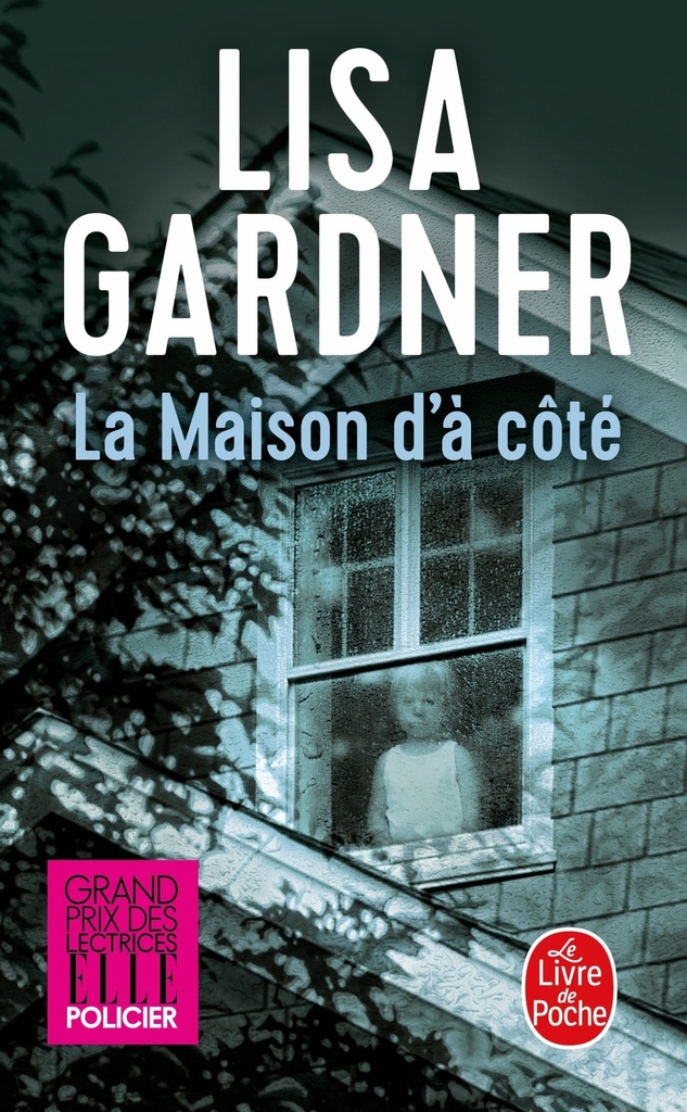 [9782253167150] La Maison d'à côté