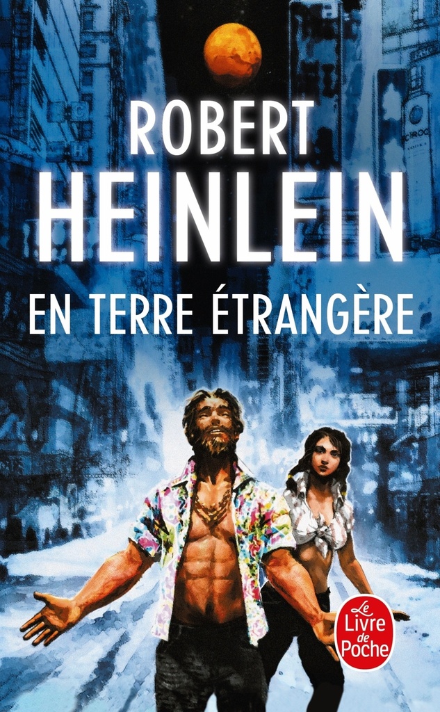 [9782253133087] En terre étrangère