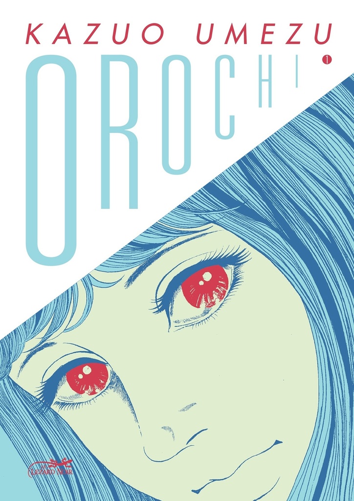 [9782353481729] OROCHI VOL.1