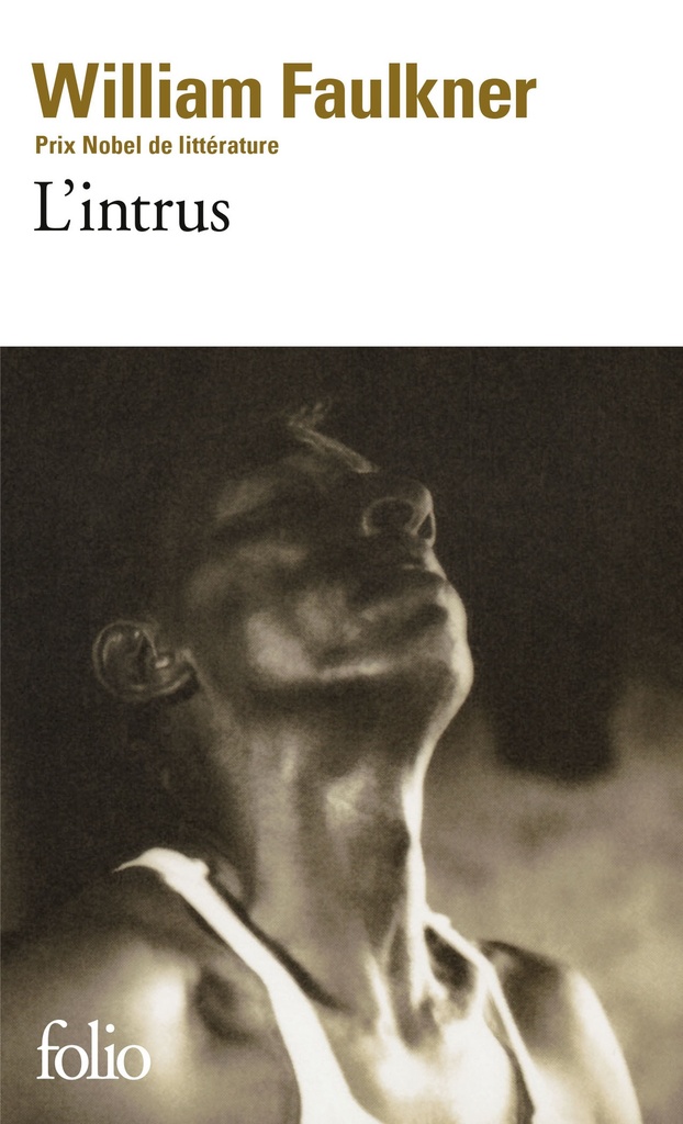 [9782070364206] L'Intrus