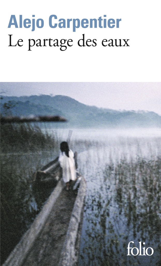 [9782070367955] Le partage des eaux