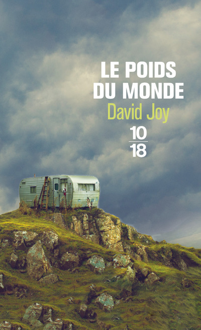 [9782264066466] Le poids du monde