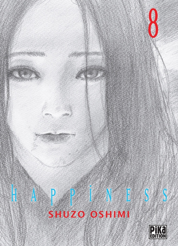 [9782811651602] Happiness T08