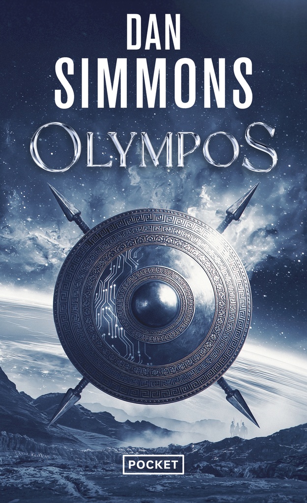 [9782266174121] Olympos