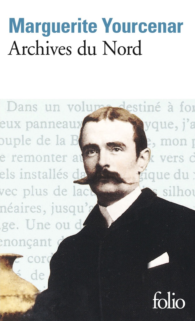 [9782070373284] Archives du Nord