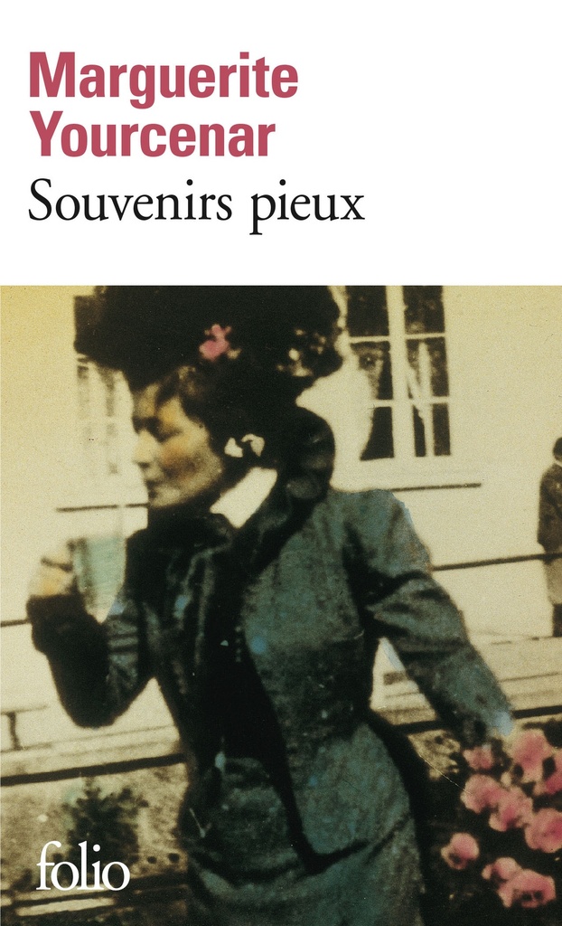 [9782070371655] Souvenirs pieux