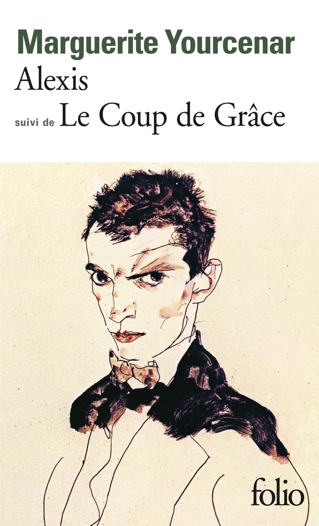 [9782070370412] Alexis ou Le traité du vain combat/Le Coup de grâce