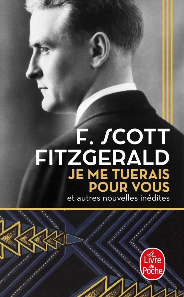 [9782253073789] Je me tuerais pour vous