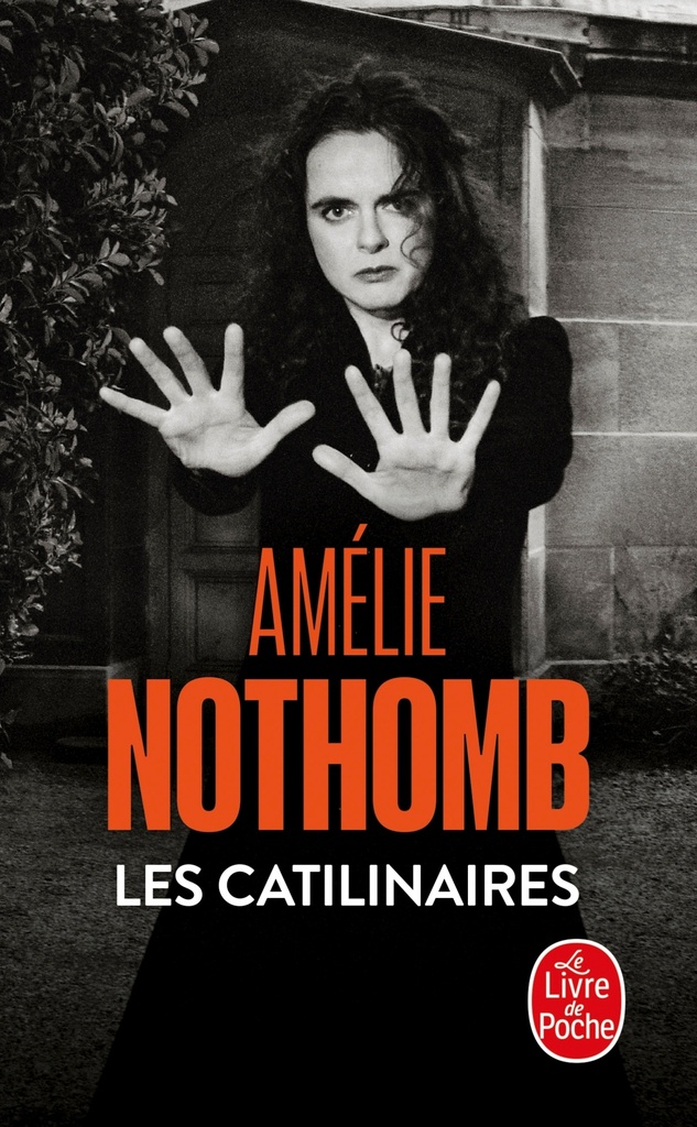 [9782253141709] Les Catilinaires