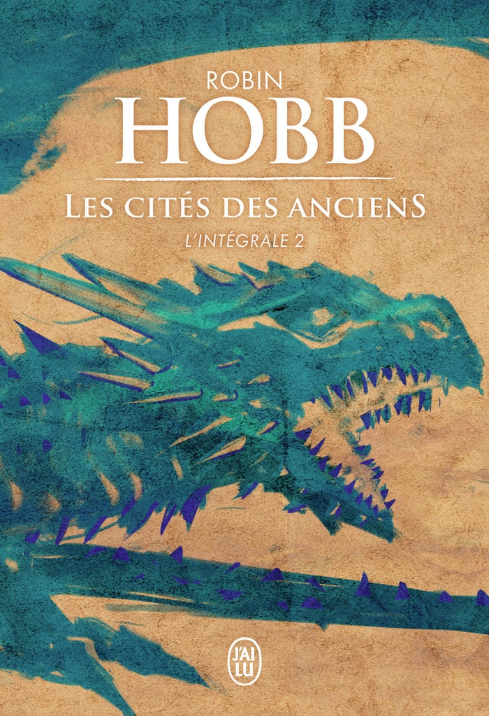 [9782290155394] Les Cités des Anciens