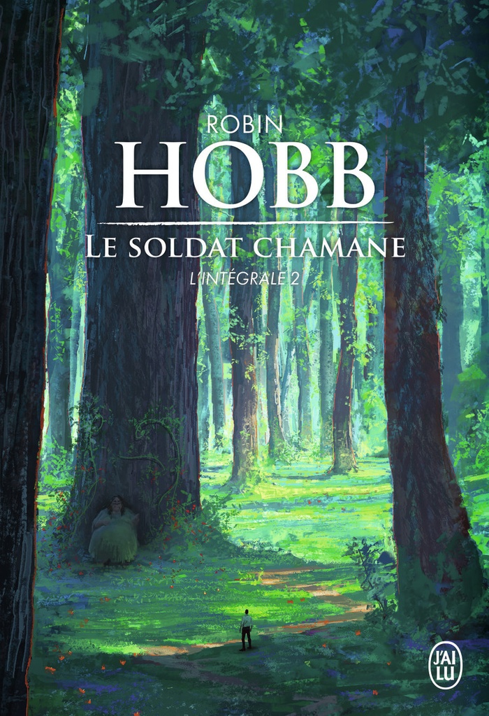 [9782290085950] Le Soldat chamane