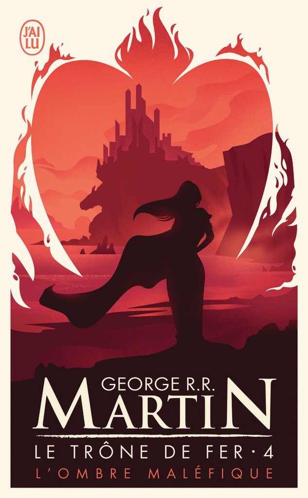 [9782290318195] L'ombre maléfique