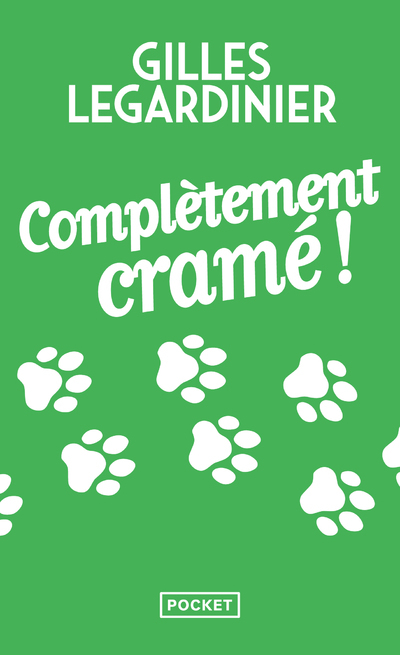 [9782266246194] Complètement cramé !