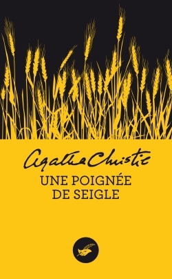 [9782702446348] Une poignée de seigle (Nouvelle traduction révisée)