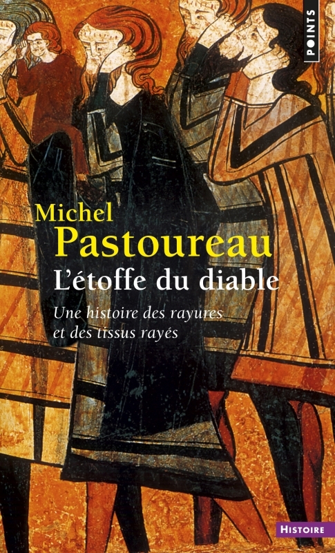 [9782757841785] L'Étoffe du diable