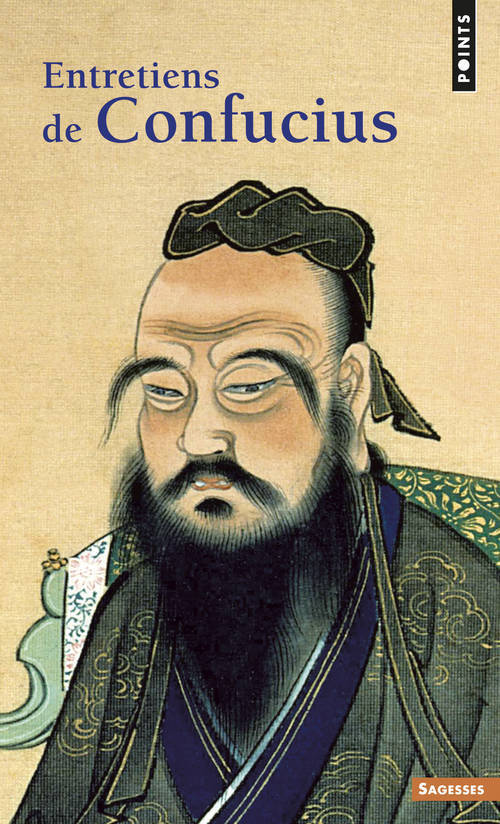[9782757840269] Entretiens de Confucius