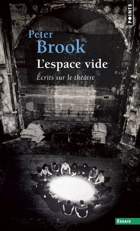 [9782757839942] L'Espace vide