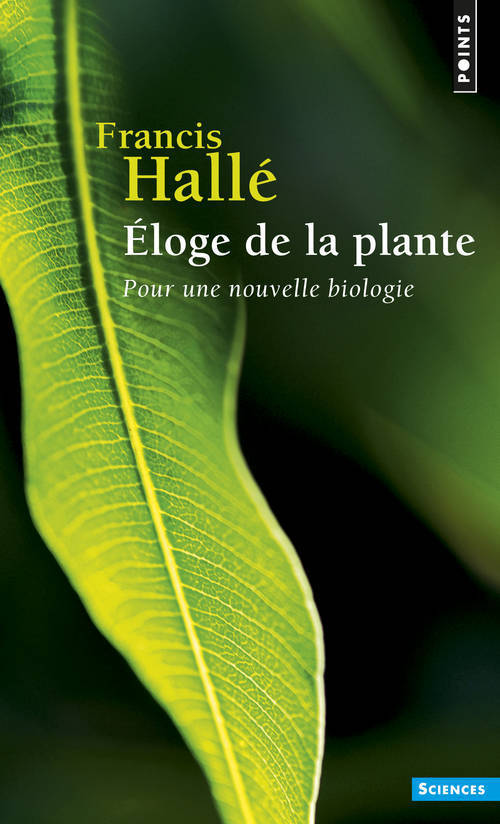 [9782757842263] Éloge de la plante