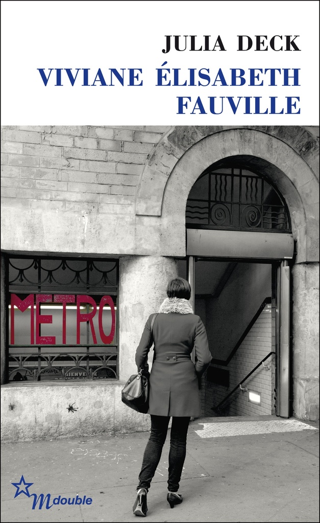 [9782707328045] Viviane Elisabeth Fauville