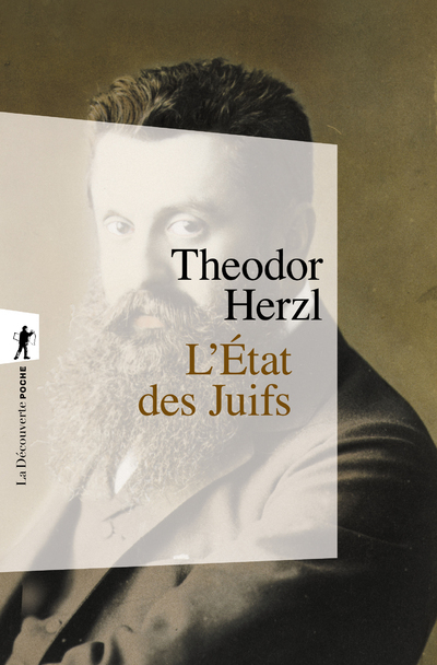 [9782707154071] L'état des juifs