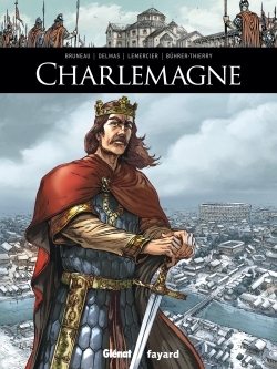 [9782723495561] Charlemagne