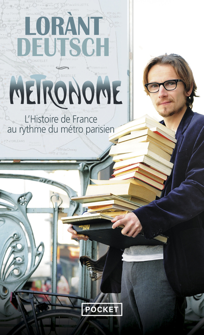 [9782266251952] Métronome