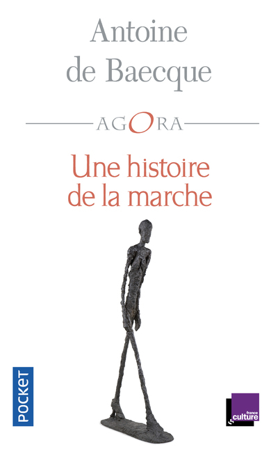 [9782266289443] Une histoire de la marche