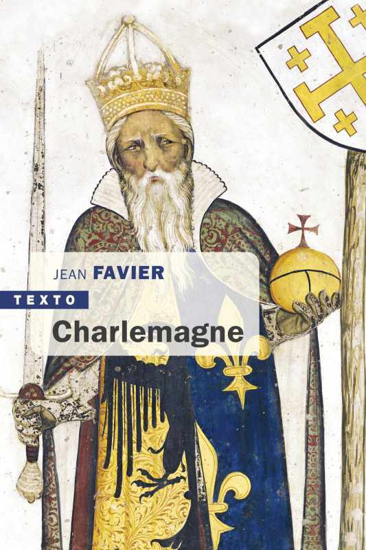 [9791021039735] Charlemagne