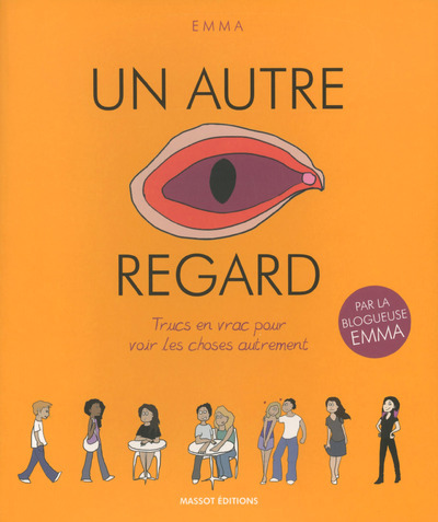 [9791097160036] Un autre regard