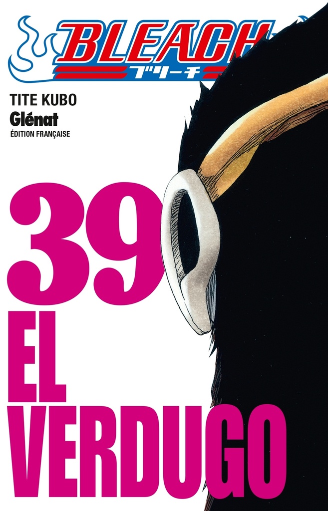 [9782723474566] Bleach - Tome 39